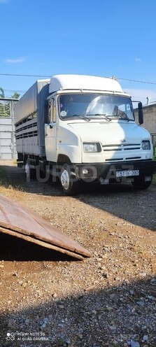 ZIL 5301 2000, 658,500 km - 4.7 l - Gəncə