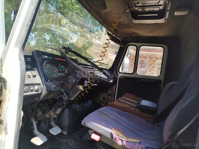 ZIL 5301 2000, 658,500 km - 4.7 l - Gəncə