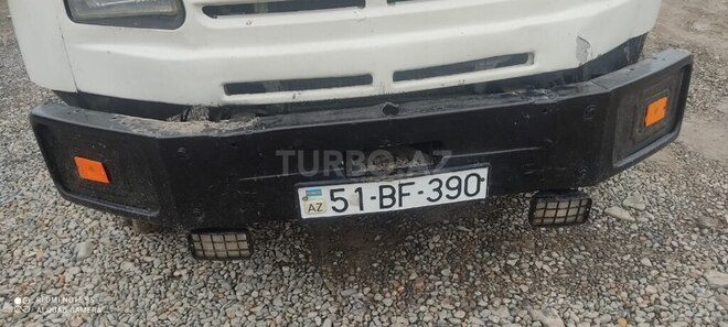 ZIL 5301 2000, 658,500 km - 4.7 l - Gəncə