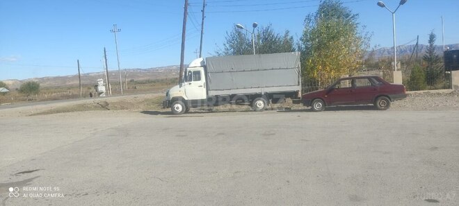 ZIL 5301 2000, 658,500 km - 4.7 l - Gəncə