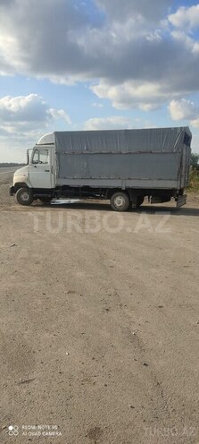 ZIL 5301 2000, 658,500 km - 4.7 l - Gəncə