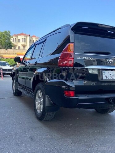 Toyota Land Cruiser Prado-10