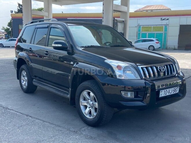 Toyota Land Cruiser Prado-4