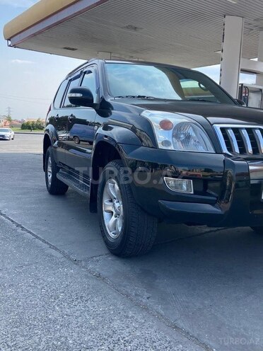 Toyota Land Cruiser Prado-3