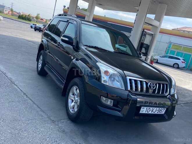 Toyota Land Cruiser Prado-2