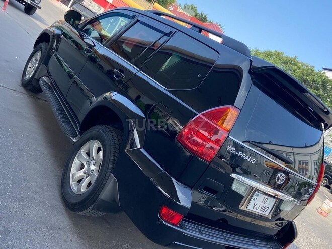 Toyota Land Cruiser Prado-9