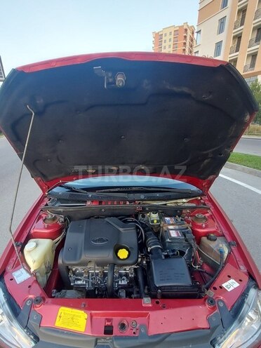 LADA (VAZ) Kalina 2005, 220,000 km - 1.6 l - Bakı