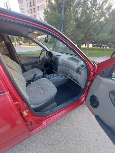 LADA (VAZ) Kalina 2005, 220,000 km - 1.6 l - Bakı