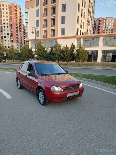 LADA (VAZ) Kalina 2005, 220,000 km - 1.6 l - Bakı