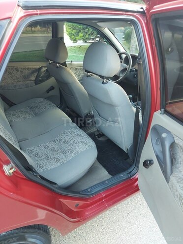 LADA (VAZ) Kalina 2005, 220,000 km - 1.6 l - Bakı