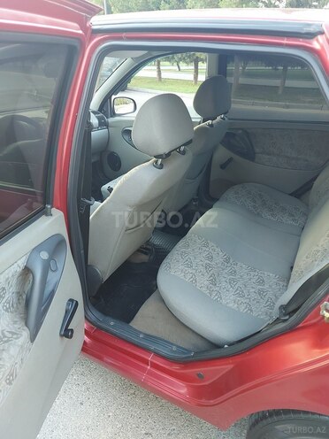 LADA (VAZ) Kalina 2005, 220,000 km - 1.6 l - Bakı