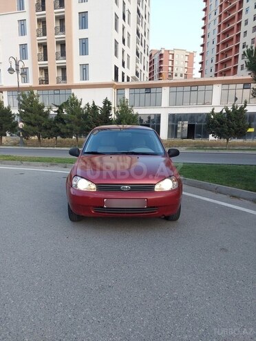 LADA (VAZ) Kalina 2005, 220,000 km - 1.6 l - Bakı