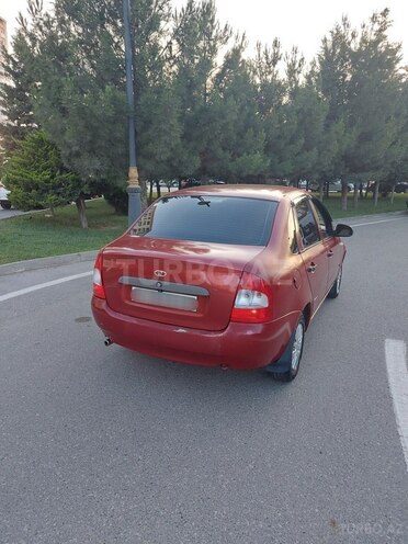 LADA (VAZ) Kalina 2005, 220,000 km - 1.6 l - Bakı