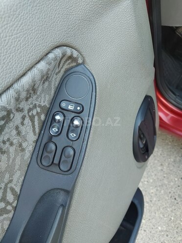 LADA (VAZ) Kalina 2005, 220,000 km - 1.6 l - Bakı