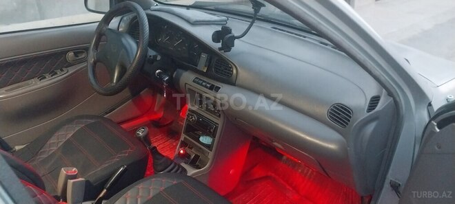 Kia Avella 1998, 513,454 km - 1.5 l - Bakı