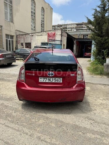 Toyota Prius 2013, 250,000 km - 1.8 л - Bakı