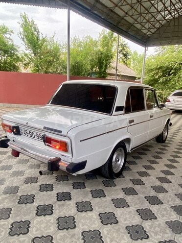 LADA (VAZ) 2106 1982, 44,000 km - 1.6 l - Qazax