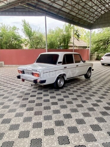 LADA (VAZ) 2106 1982, 44,000 km - 1.6 l - Qazax