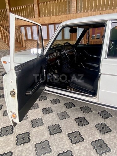 LADA (VAZ) 2106 1982, 44,000 km - 1.6 l - Qazax