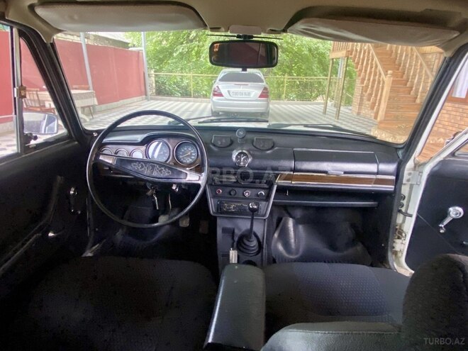 LADA (VAZ) 2106 1982, 44,000 km - 1.6 l - Qazax
