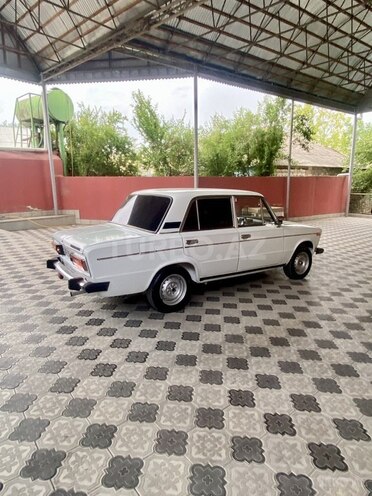 LADA (VAZ) 2106 1982, 44,000 km - 1.6 l - Qazax