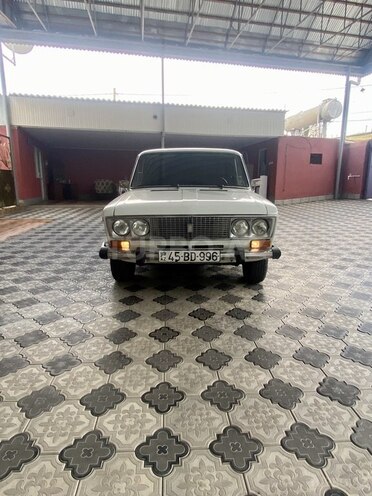 LADA (VAZ) 2106 1982, 44,000 km - 1.6 l - Qazax