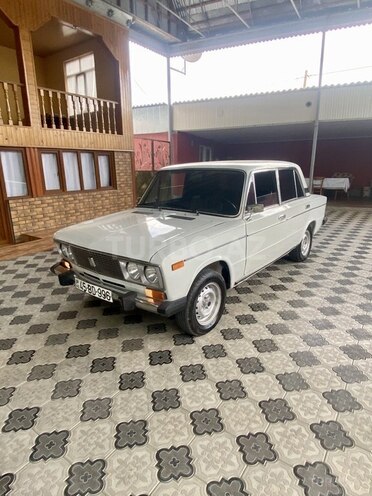LADA (VAZ) 2106 1982, 44,000 km - 1.6 l - Qazax