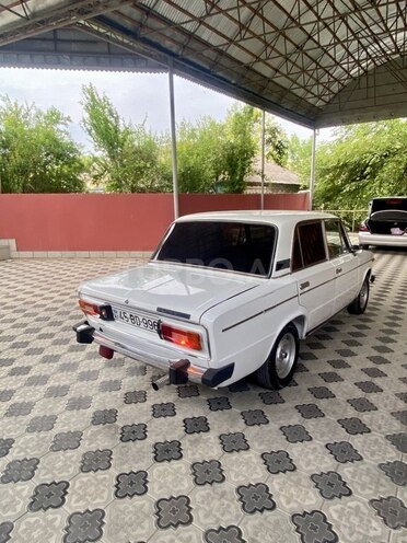 LADA (VAZ) 2106 1982, 44,000 km - 1.6 l - Qazax