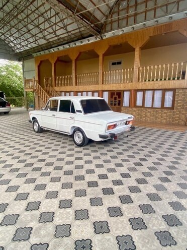 LADA (VAZ) 2106 1982, 44,000 km - 1.6 l - Qazax