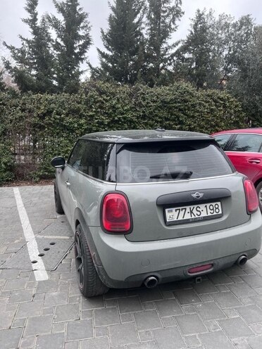 Mini Cooper 2014, 121,000 km - 1.5 l - Bakı