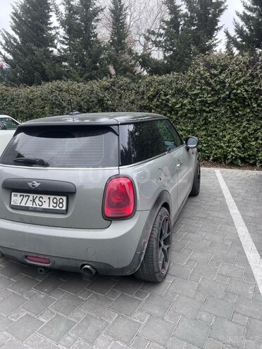Mini Cooper 2014, 121,000 km - 1.5 l - Bakı