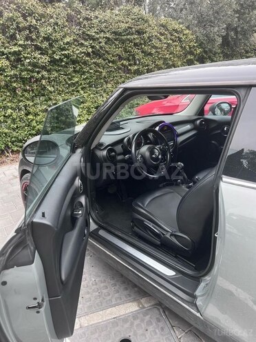 Mini Cooper 2014, 121,000 km - 1.5 l - Bakı