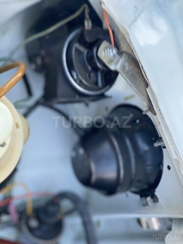 LADA (VAZ) 2106 1982, 44,000 km - 1.6 l - Qazax