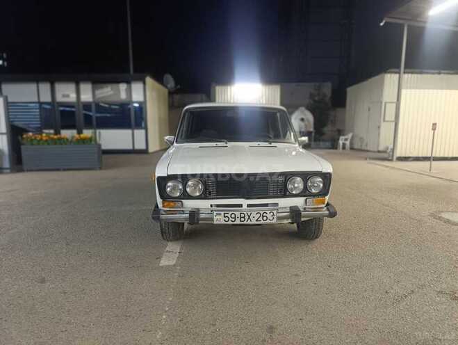 LADA (VAZ) 2106 1985, 74,567 km - 1.5 л - Gəncə