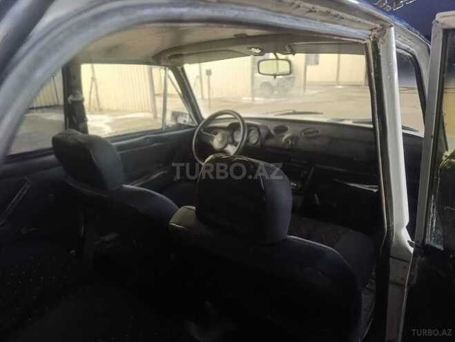 LADA (VAZ) 2106 1985, 74,567 km - 1.5 л - Gəncə