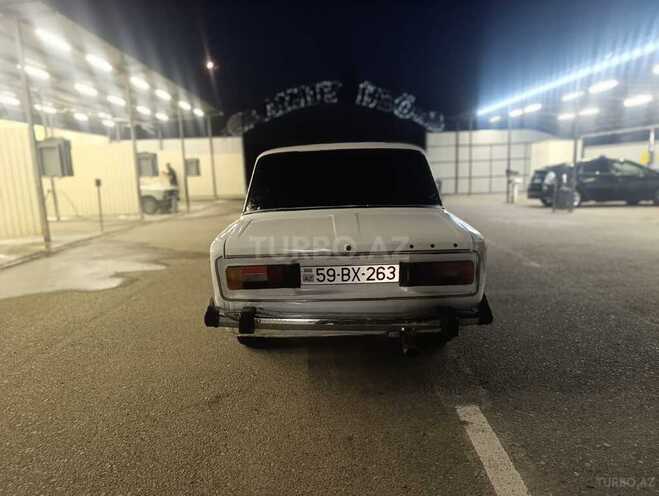 LADA (VAZ) 2106 1985, 74,567 km - 1.5 л - Gəncə