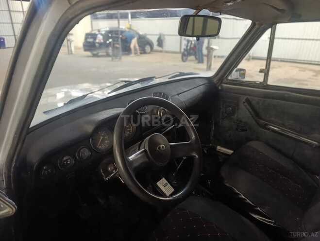 LADA (VAZ) 2106 1985, 74,567 km - 1.5 л - Gəncə