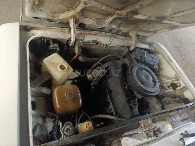 LADA (VAZ) 2106 1985, 74,567 km - 1.5 л - Gəncə