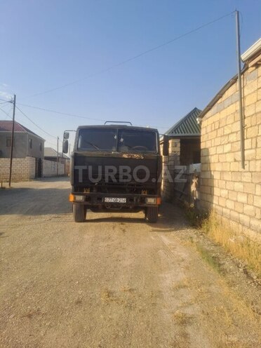 KamAz 55111 1989, 100,000 km - 11.0 l - Bakı