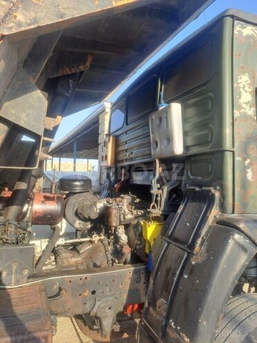 KamAz 55111 1989, 100,000 km - 11.0 l - Bakı