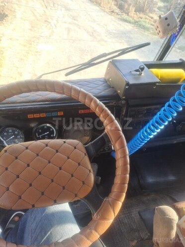 KamAz 55111 1989, 100,000 km - 11.0 l - Bakı