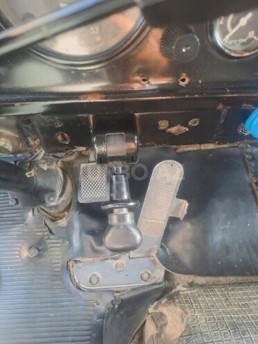 KamAz 55111 1989, 100,000 km - 11.0 l - Bakı