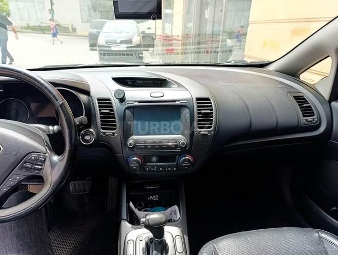 Kia Forte 2013, 261,639 km - 2.0 l - Bakı