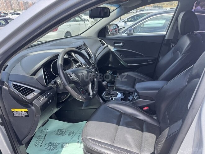 Hyundai Santa Fe 2016, 270,000 km - 2.0 l - Bakı