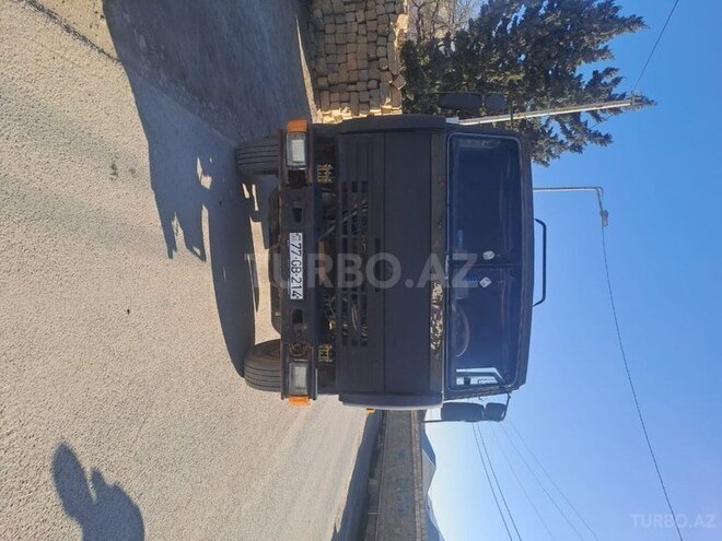 KamAz 55111 1989, 100,000 km - 11.0 l - Bakı