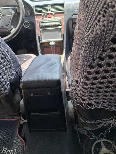 Mercedes C 200 1998, 413,733 km - 2.0 л - Bakı