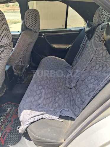 Mercedes C 200 1998, 413,733 km - 2.0 л - Bakı