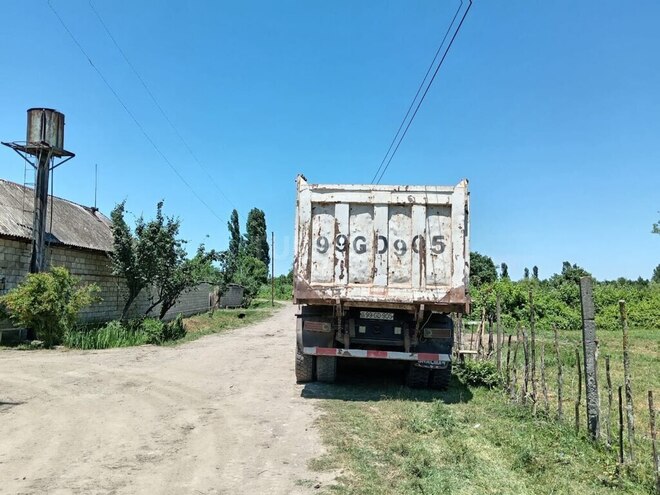 Shacman F3000 2013, 126,000 km - 9.0 л - Lənkəran