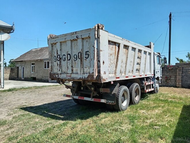 Shacman F3000 2013, 126,000 km - 9.0 л - Lənkəran