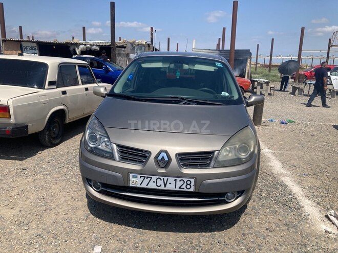 Renault Scenic 2009, 400,000 km - 1.5 l - Bakı